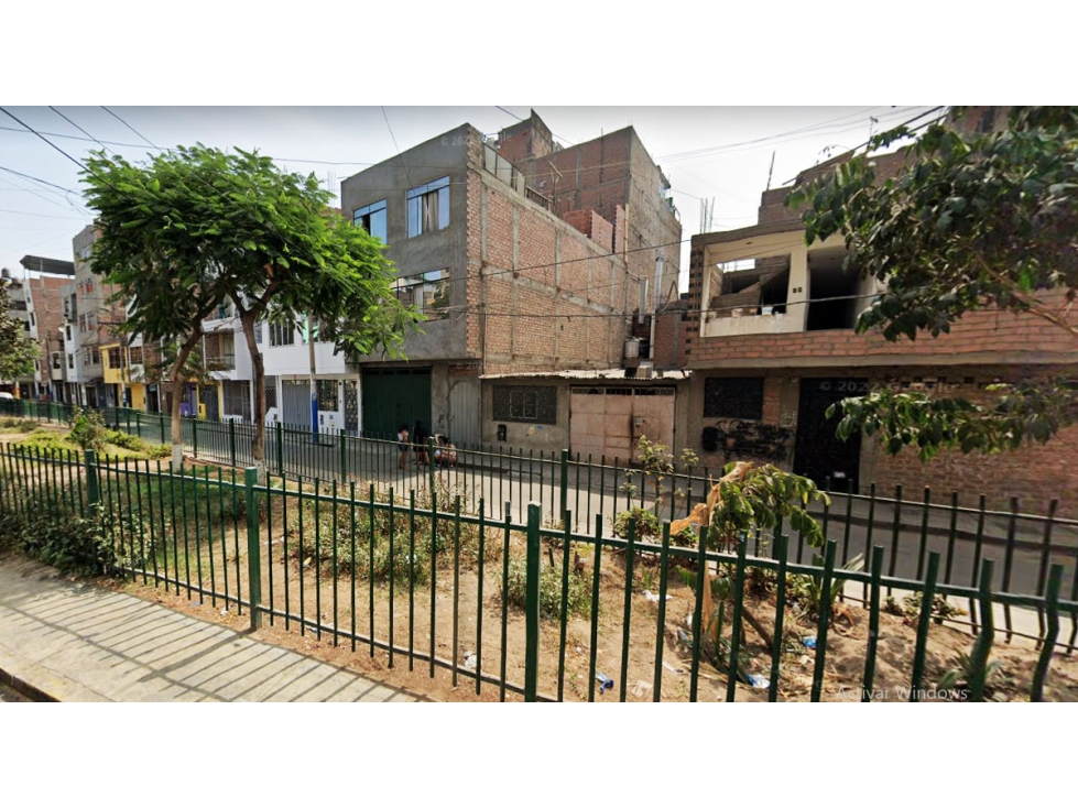 Smp TERRENO CERCA DE PLAZA NORTE — foto 6