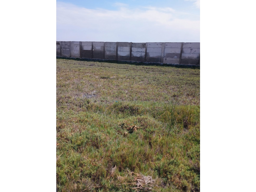 Terreno de Playa en Condominio Albatros - 3