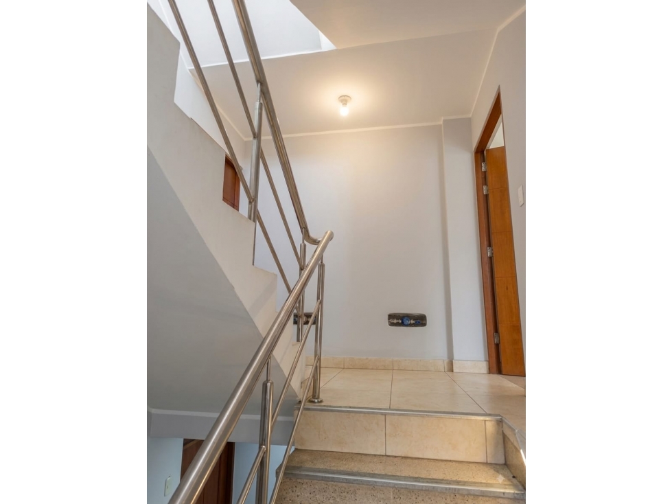 Departamento de 83 m² cerca de SUNAT y universidad CESAR VALLEJO - 5