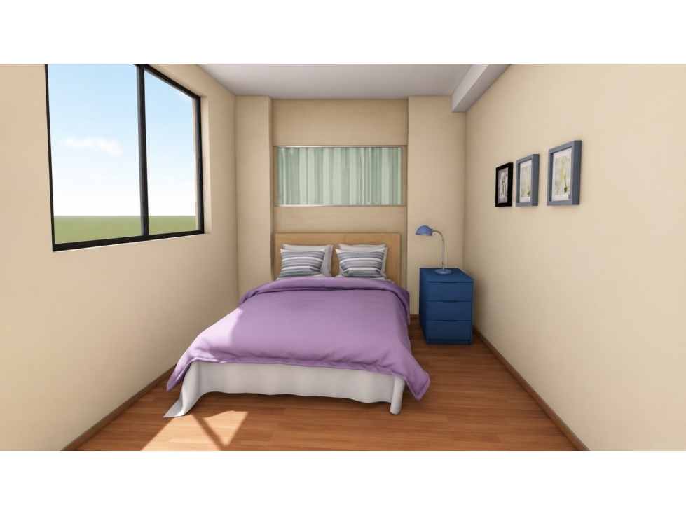DEPARTAMENTOS DE ESTRENO EN SAN MARTÍN DE PORRES CERCA DE AV. MAYOLO — foto 4