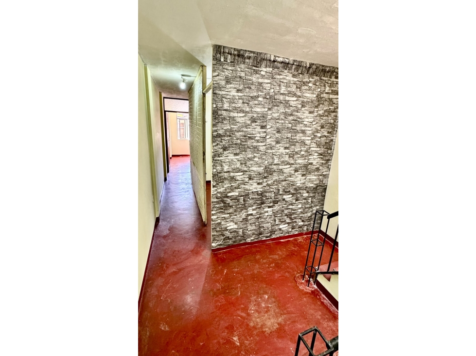 VENTA CASA CENTRO HUACHO — foto 4
