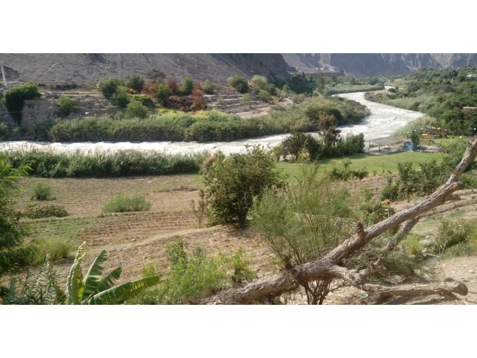 LUNAHUANA TERRENO en VENTA — foto 6