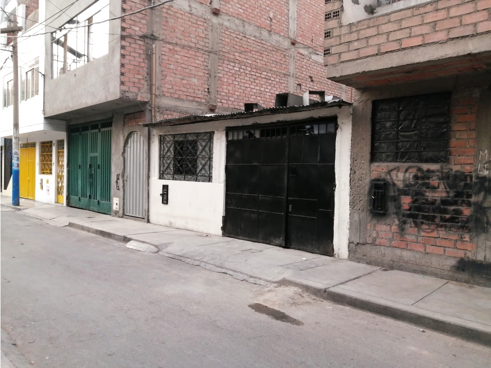 Smp TERRENO CERCA DE PLAZA NORTE — foto 2