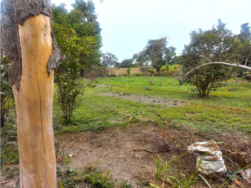 Venta Terreno / Lote en Paiján $250,000 - 6