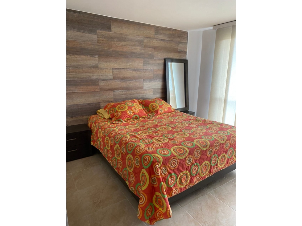 VENTA CASA DÚPLEX ESQUINERA CONJUNTO CERRADO GALICIA, CERRITOS — foto 5