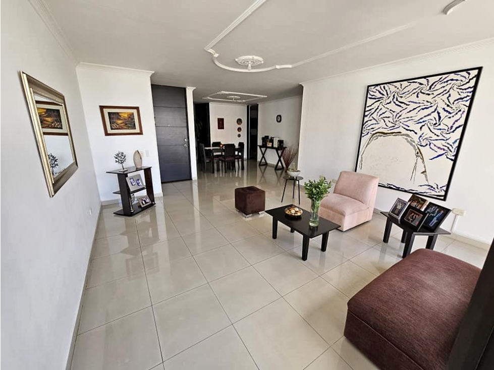 EN VENTA APARTAMENTO ESQUINERO EN PINARES DE SAN MARTÍN, PEREIRA — foto 4