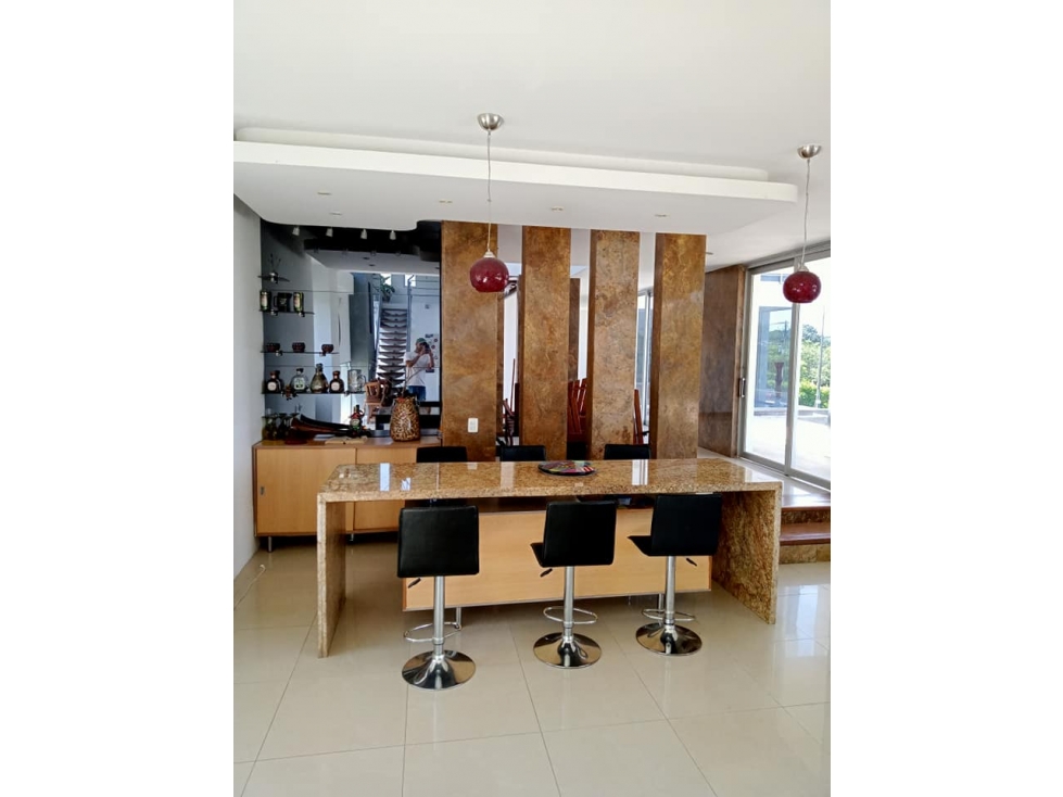 EN VENTA CASA CAMPESTRE INDEPENDIENTE, UBICADA EN CERRITOS PEREIRA — foto 5