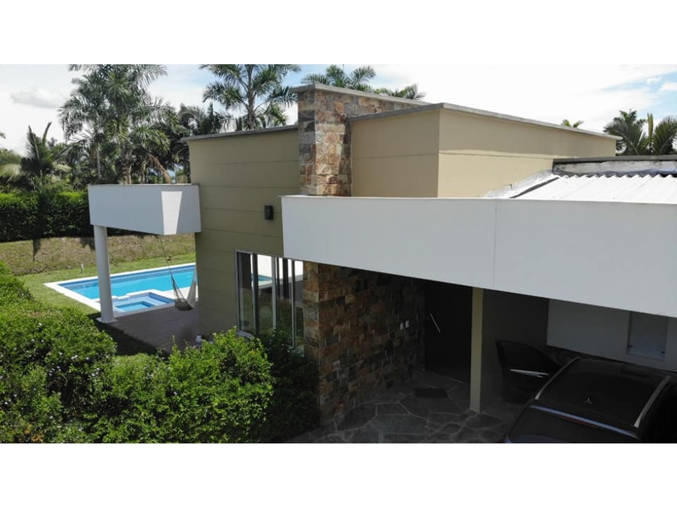 EN VENTA CASA CAMPESTRE TOTALMENTE NUEVA, UBICADA EN CERRITOS, PEREIRA — foto 6