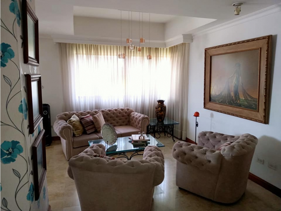 EN VENTA SENSACIONAL APARTAMENTO EN PINARES DE SAN MARTÍN, PEREIRA — foto 4