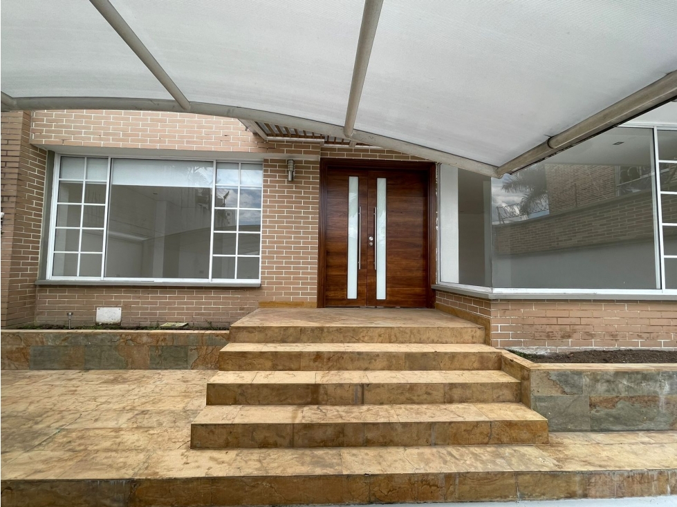 EN VENTA LUJOSA CASA EN PINARES DE SAN MARTÍN, PEREIRA, RISARALDA — foto 3