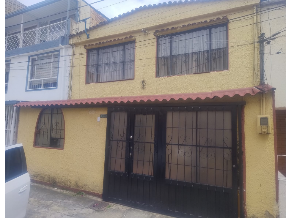 EN VENTA CASA UBICADA EN EL BARRIO MINUTO DE DIOS, BOGOTÁ D.C