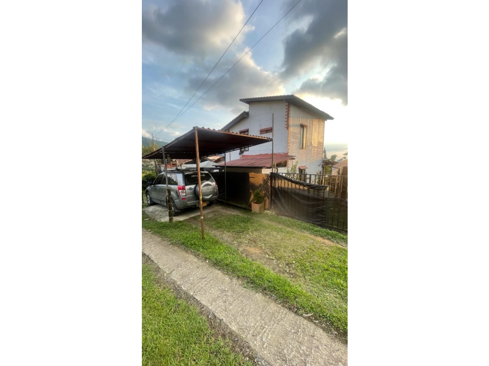 EN VENTA AMPLIA CASA CAMPESTRE EN DOSQUEBRADAS, RISARALDA - 5