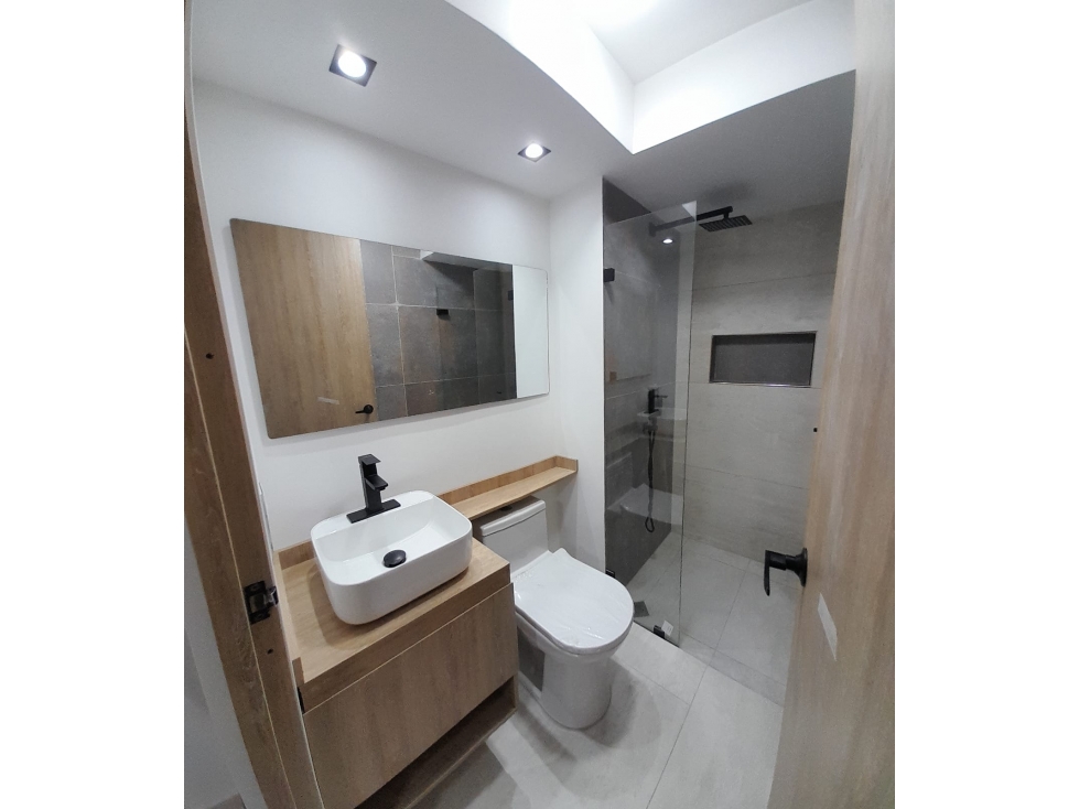 Apartamento en venta en Conjunto Residencial sector galicia Cerritos — foto 5
