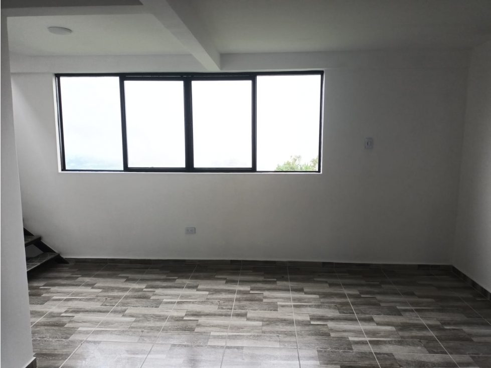 EN VENTA CASA SEGUNDO PISO, ACABADOS DE LUJO EN BELALCAZAR, CALDAS - 4