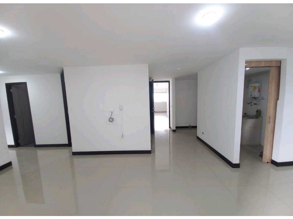 Venta de Apartamento en Dosquebradas conjunto cerrado