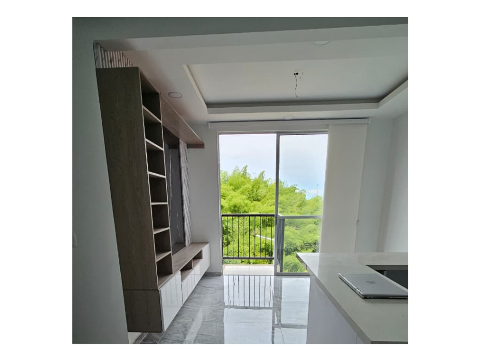 EN VENTA | APARTAMENTO CONDINA