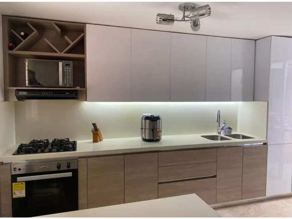 VENTA CASA DÚPLEX ESQUINERA CONJUNTO CERRADO GALICIA, CERRITOS