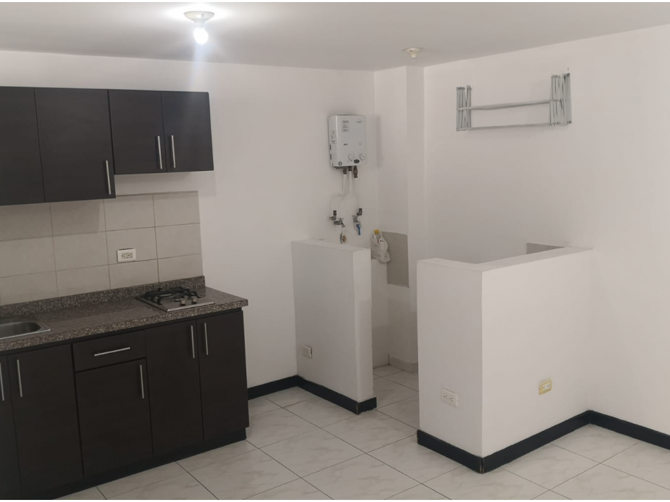 SE VENDE APARTAESTUDIO EN EL CENTRO, PEREIRA, RISARALDA