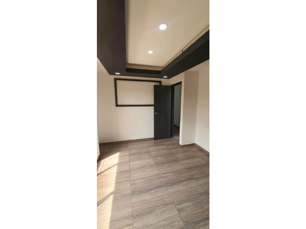 EN VENTA APARTAMENTO REMODELADO, EXCELENTE VISTA , PEREIRA — foto 2
