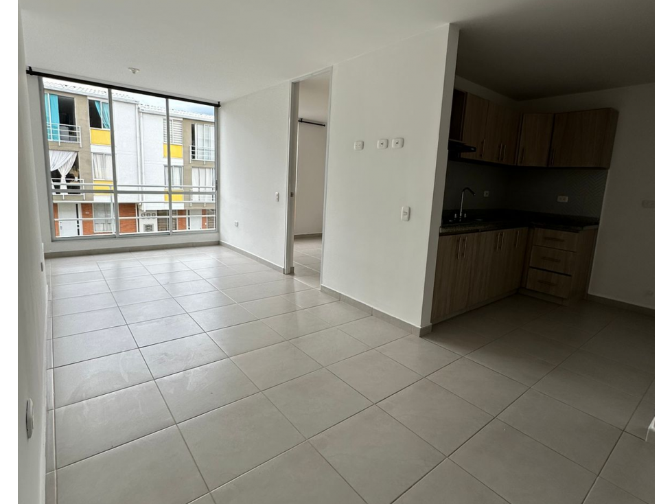 EN VENTA EXCLUSIVO APARTAMENTO EN VILLANOVA DEL CAMPO, VÍA CONDINA