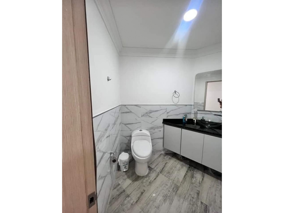 EN VENTA APARTAMENTO MUY AMPLIO EN SECTOR LOS ALAMOS, PEREIRA — foto 3
