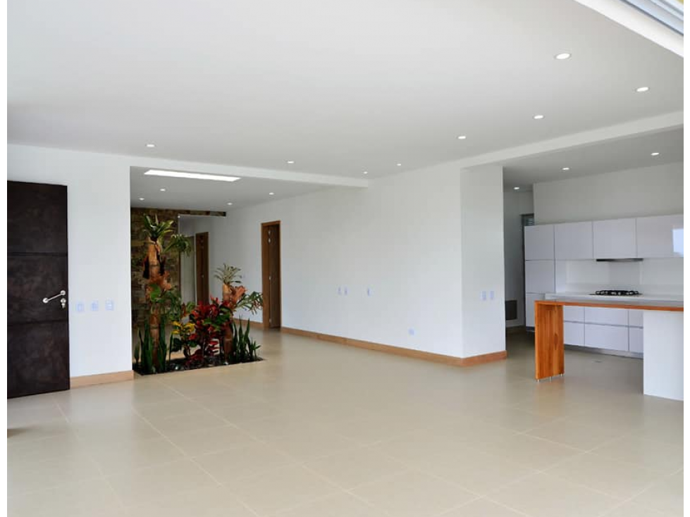 EN VENTA CASA CAMPESTRE TOTALMENTE NUEVA, UBICADA EN CERRITOS, PEREIRA
