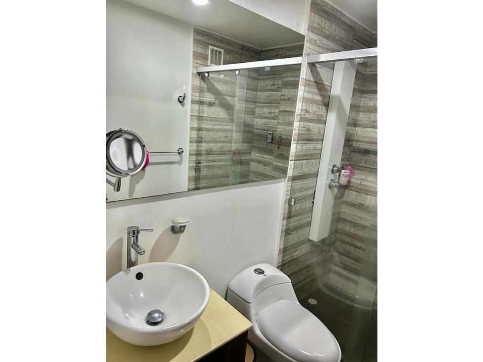 EN VENTA APARTAMENTO CON FULL ZONAS SOCIALES, EN ALAMOS PEREIRA — foto 5
