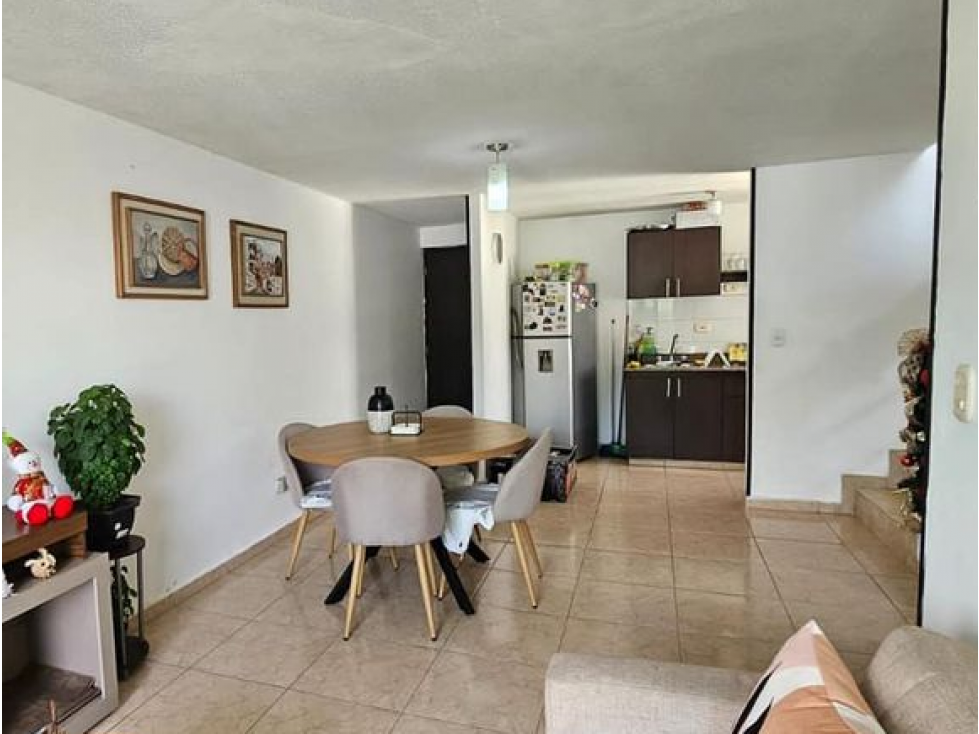 EN VENTA ESPECTACULAR PENTHOUSE EN AVENIDA SUR, PEREIRA, RISARALDA
