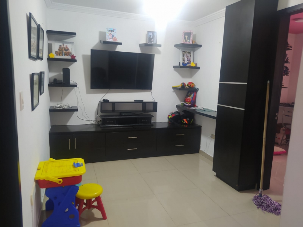 EN VENTA ESPECTACULAR APARTAMENTO UBICADO EN CUBA, PEREIRA, RISARALDA — foto 4