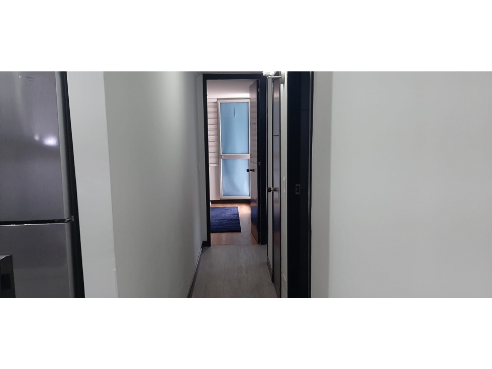 EN VENTA ESPECTACULAR APARTAMENTO AMOBLADO EN EDIFICIO, PEREIRA — foto 4