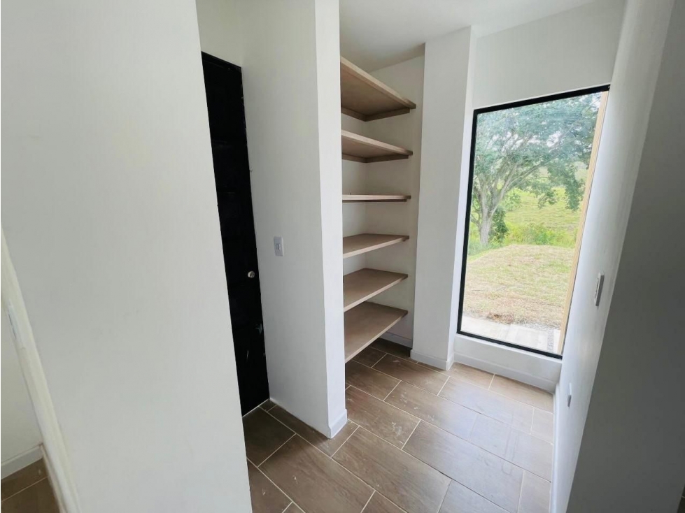 EN VENTA CASA CAMPESTRE TOTALMENTE NUEVA EN CONDOMINIO CAMPESTRE — foto 4