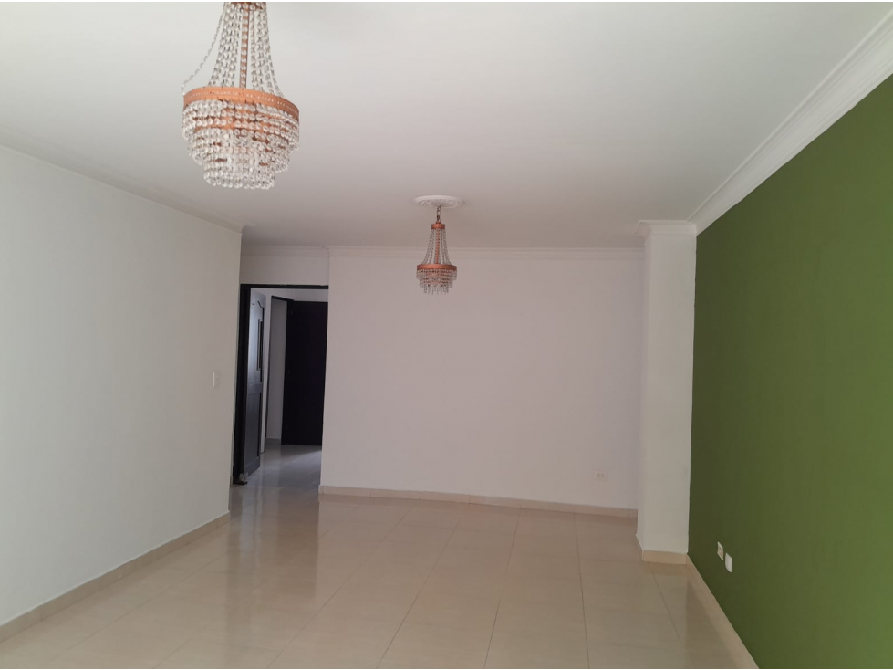 EN VENTA EXCLUSIVO APARTAMENTO EN SECTOR CIRCUNVALAR, PEREIRA