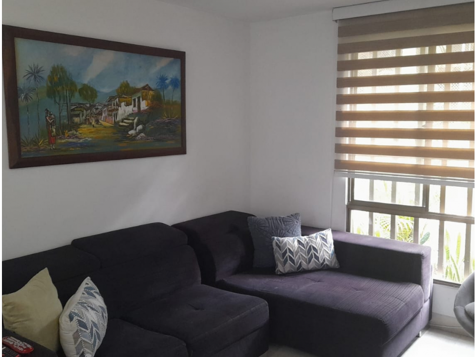 EN VENTA ACOGEDORA CASA DÚPLEX EN CORALINA, PEREIRA, RISARALDA