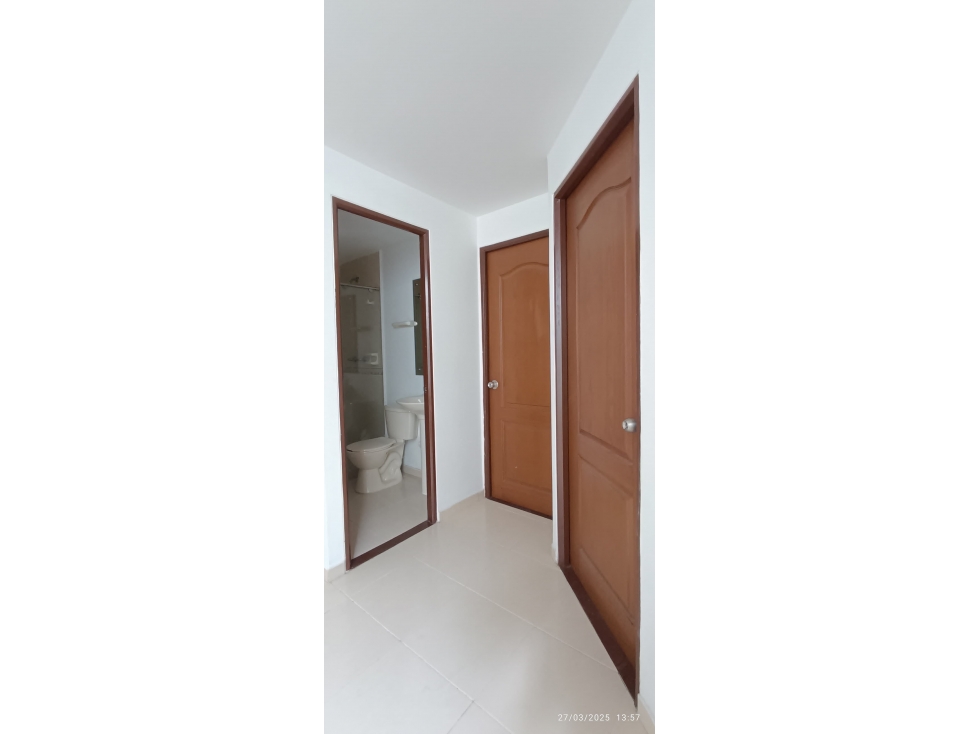 EN VENTA CASA EN CONJNTO RESIDENCIAL AV SUR PEREIRA — foto 2