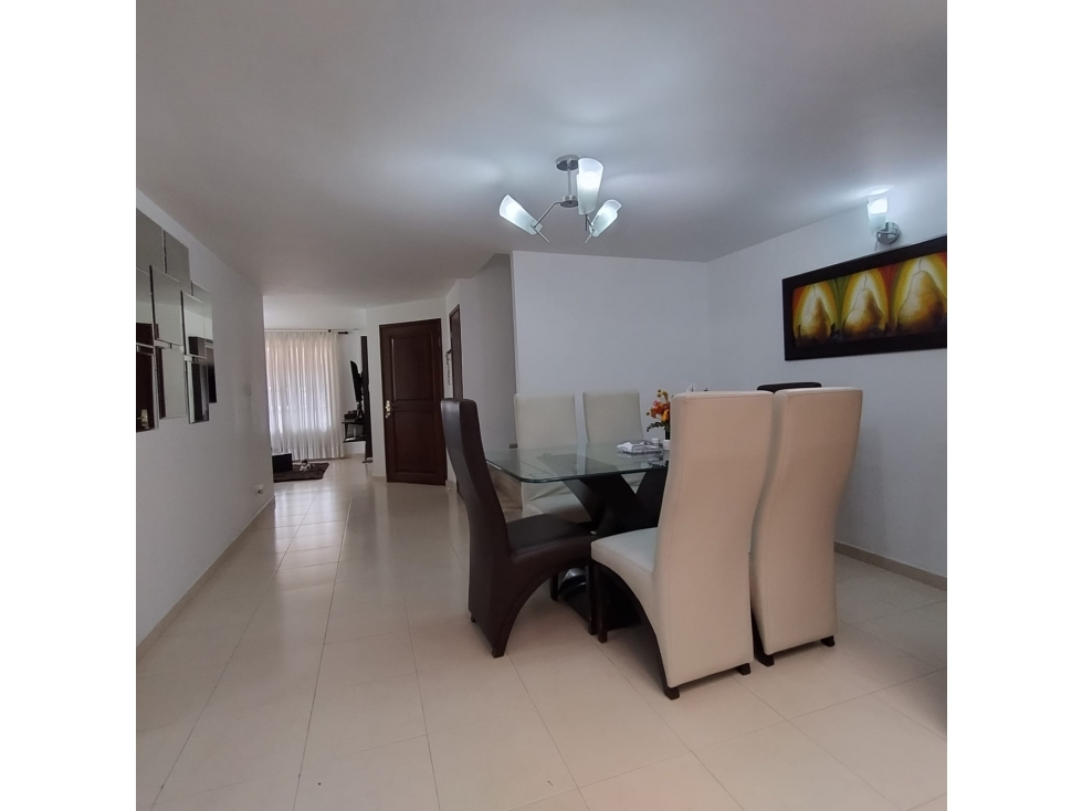 SE VENDE CASA UBICADA EN CONJUNTO CERRADO, EN LA AV SUR PEREIRA — foto 4