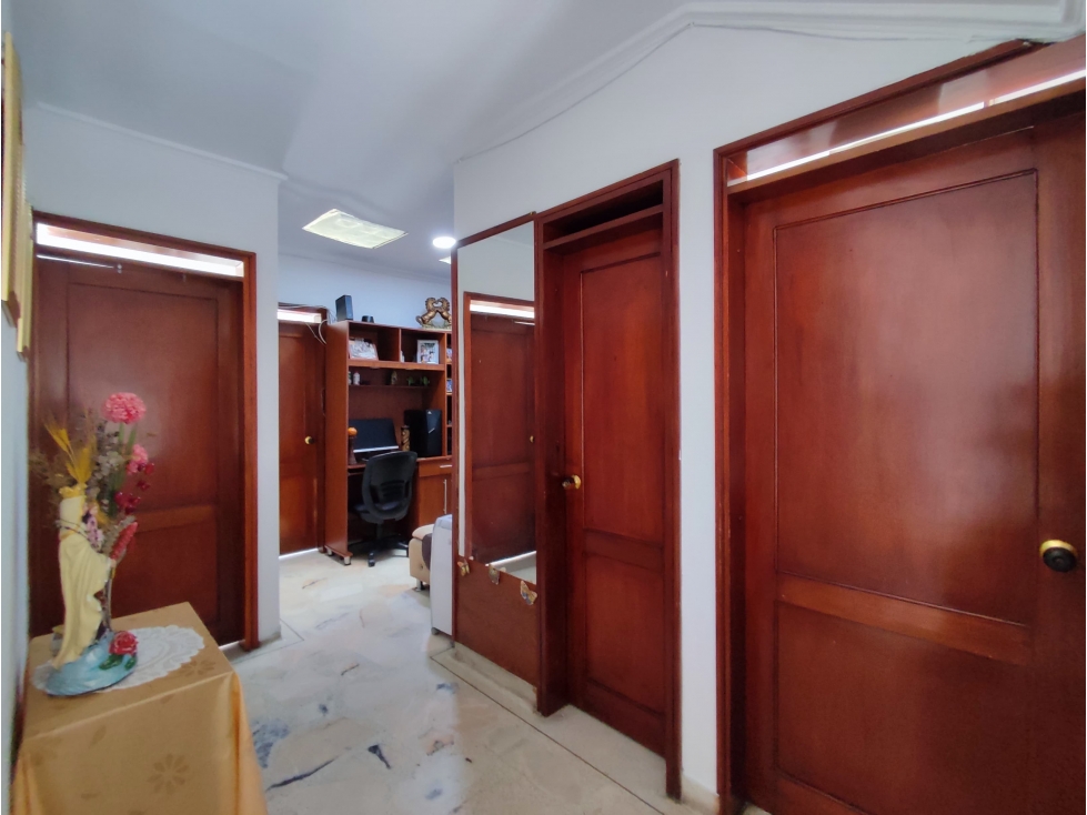 SE VENDE CASA EN CONJUNTO CERRADO EN AV. SUR, PEREIRA — foto 3