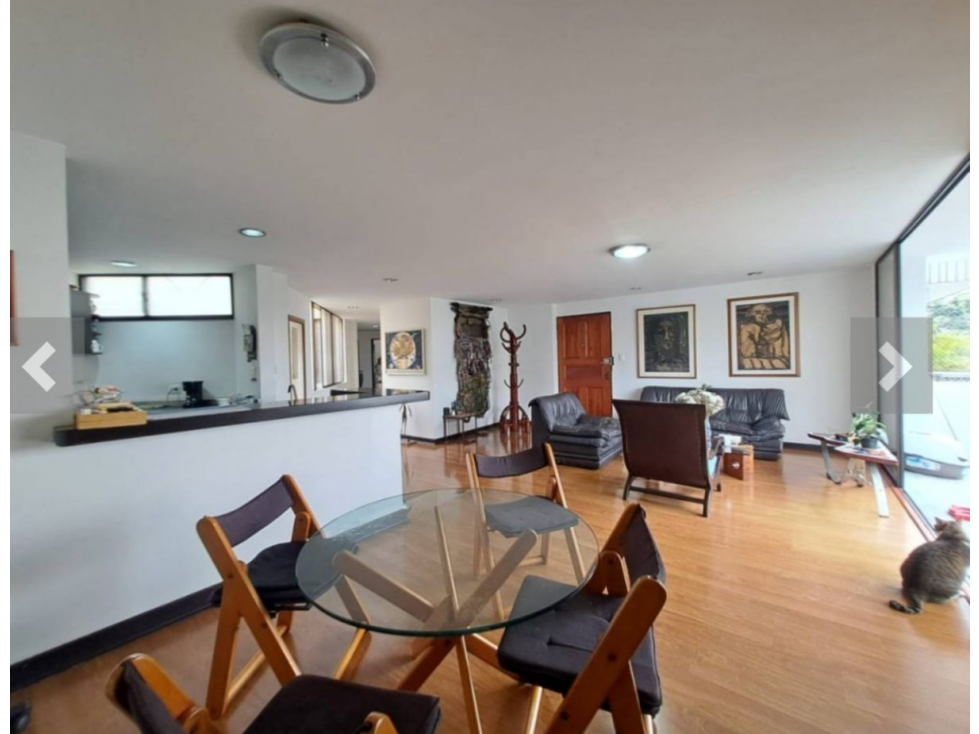 EN VENTA APARTAMENTO EN PINARES DE SAN MARTÍN, PEREIRA, RISARALDA