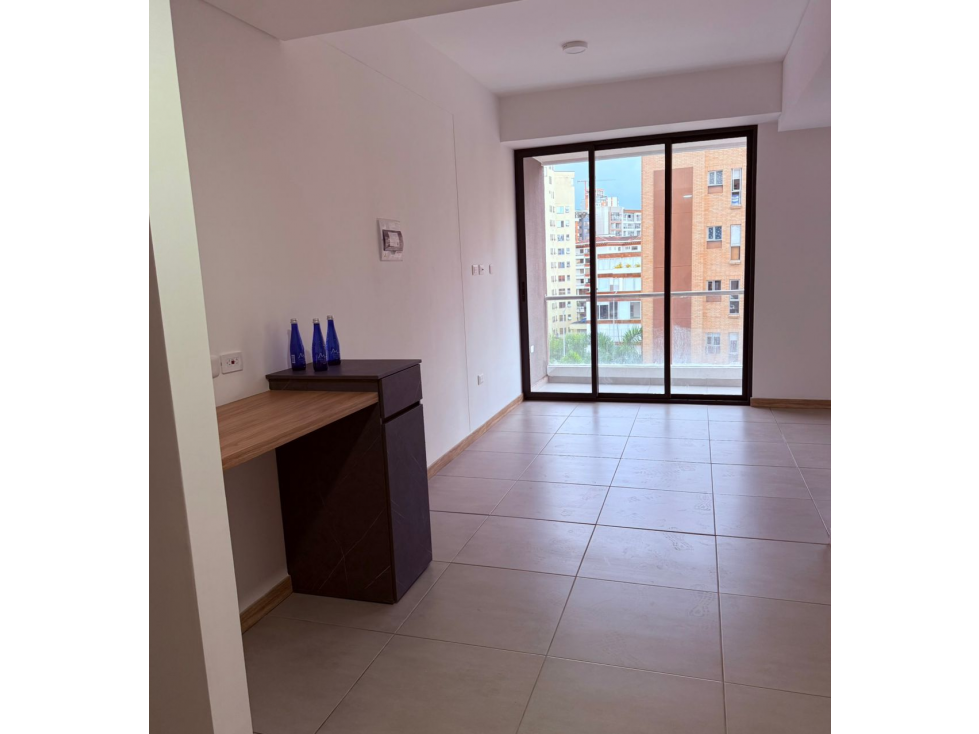 EN VENTA APARTAESTUDIO MODERNO TOTALMENTE NUEVO EN PINARES PEREIRA — foto 5