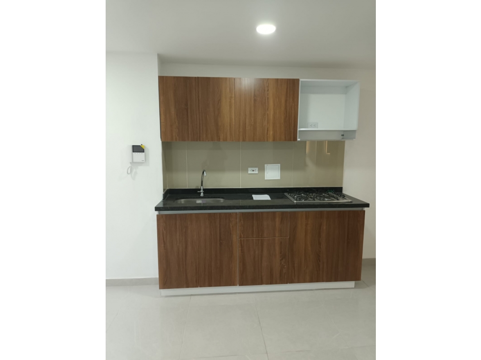 APARTAMENTO EN VENTA EN VILLAMARÍA, CALDAS — foto 3