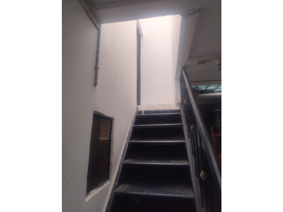 EN VENTA CASA UBICADA EN EL BARRIO MINUTO DE DIOS, BOGOTÁ D.C — foto 4