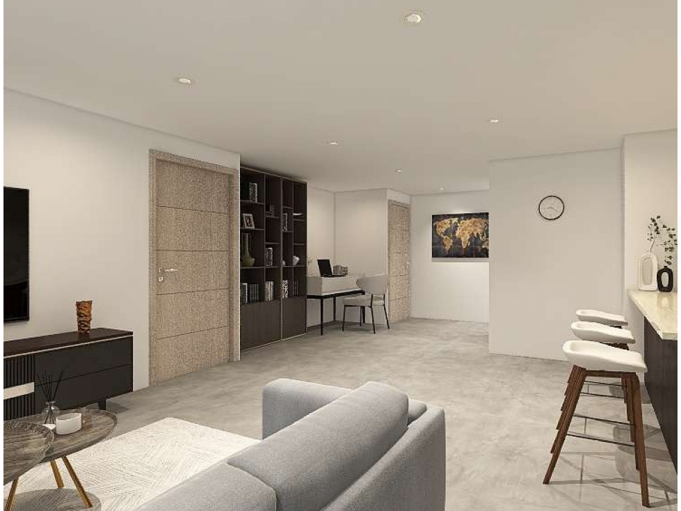 EN VENTA NUEVO PROYECTO DE APARTAMENTOS EN MEDELLÍN PARA ESTRENAR