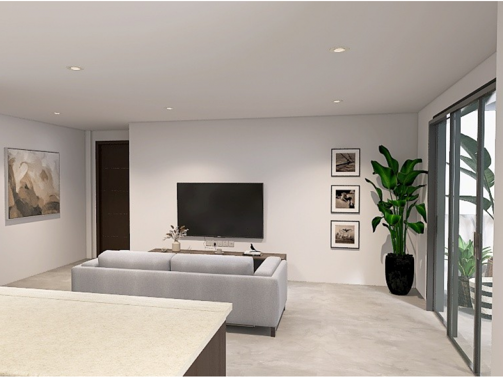 EN VENTA NUEVO PROYECTO DE APARTAMENTOS EN MEDELLÍN PARA ESTRENAR
