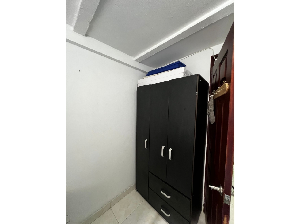 APARTAMENTO EN VENTA EN CONJUNTO CERRADO EN GAMMA — foto 2