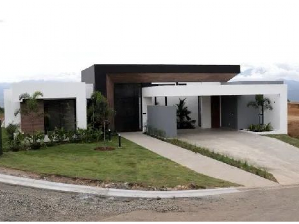 EN VENTA CASA CAMPESTRE DE LUJO EN CERRITOS, PEREIRA