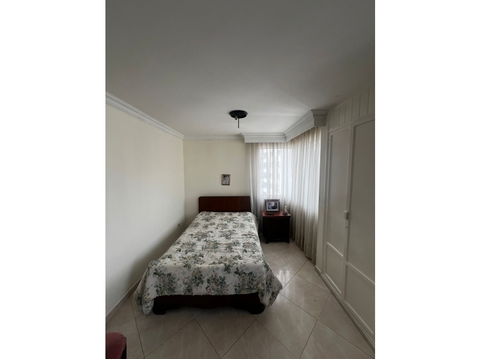 EN VENTA EXCLUSIVO APARTAMENTO EN ALAMOS, PEREIRA, RISARALDA — foto 3