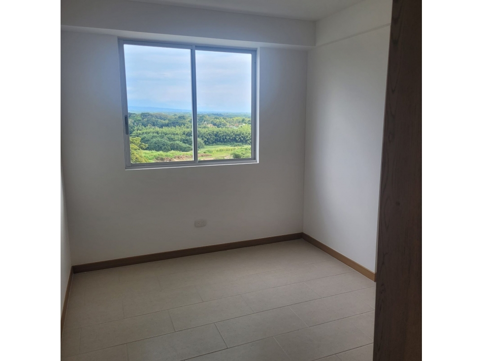 EN RENTA APARTAMENTO NUEVO PEREIRA, RISARALDA — foto 2