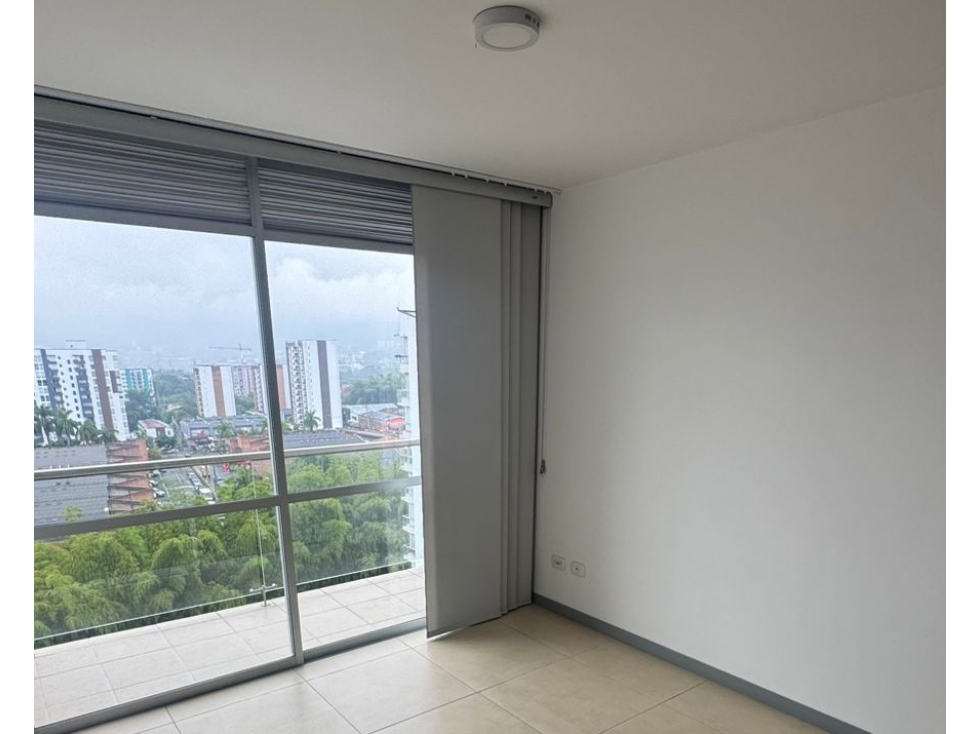EN VENTA APARTAMENTO EN URBANIZACIÓN EN, DOSQUEBRADAS, RISARALDA