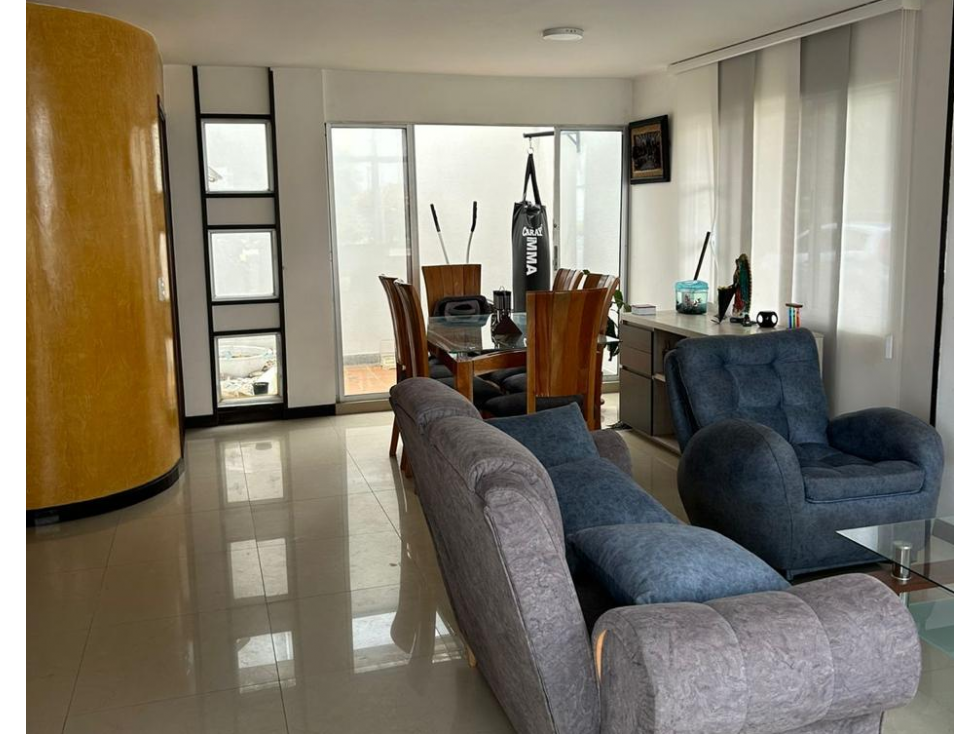 EN VENTA CASA EN CONJUNTO RESIDENCIAL EN LA PRADERA, DOSQUEBRADAS