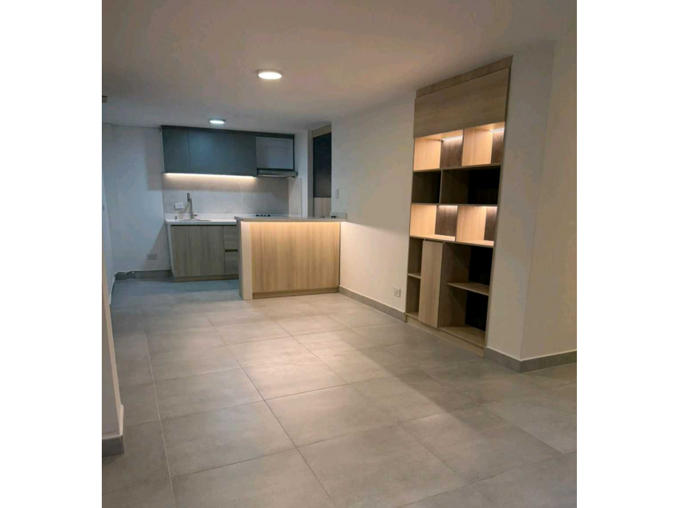 APARTAMENTO EN VENTA PEREIRA