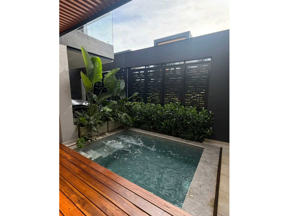 EN VENTA CASA DE LUJO EN VENTA CERRITOS